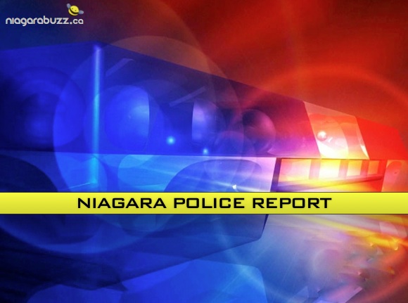 niagara police report variance