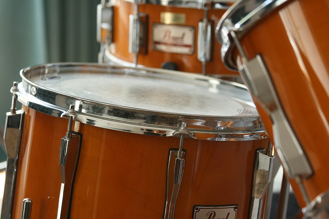 drums-246840_640