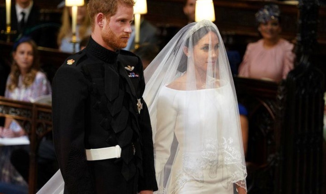 Bildresultat fÃ¶r the royal wedding 2018 highlights