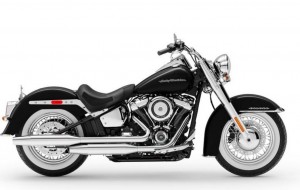 2020 Harley-Davidson® Softail®