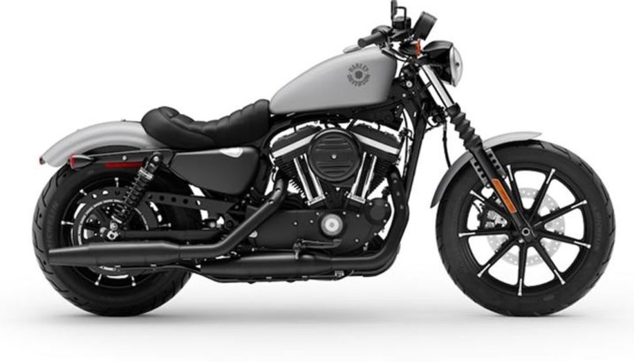2020 Harley-Davidson® Sportster® Iron 883™