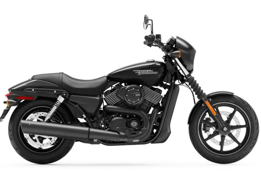 2020 Harley-Davidson® Street® 750